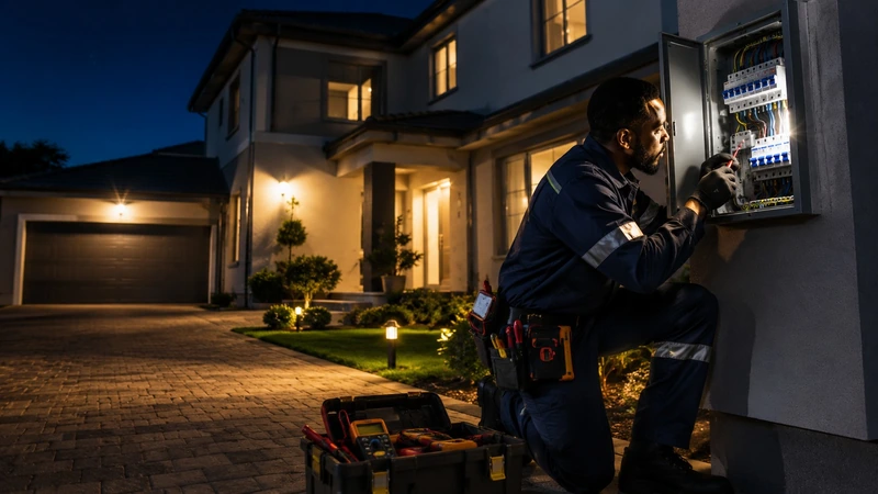 Pricing After-Hours and Emergency Work