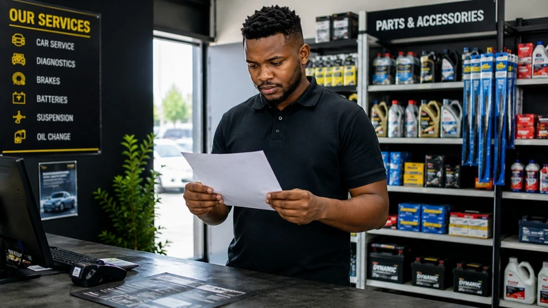 Do You Need a Business Licence?