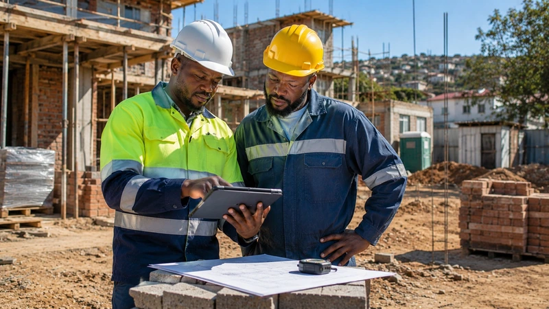 Quoting for Building and Construction