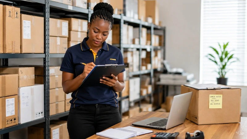 Check This Before You Send an Invoice
