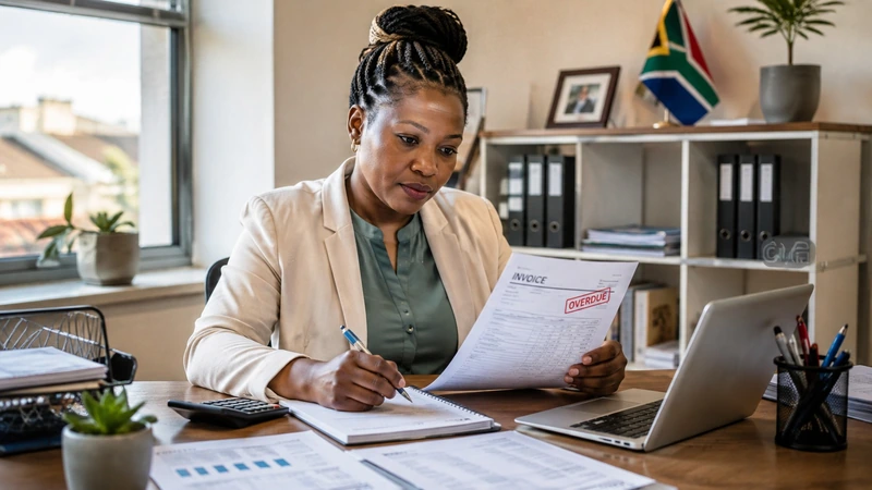 Bad Debt Relief on VAT